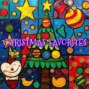 Christmas Favorites - Children’s Christmas