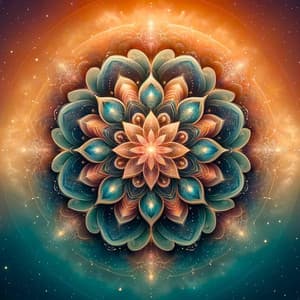 639 Hz Balance Heart Chakra and Deep Healing - Solfeggio Miracle Tones