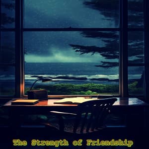 The Strength of Friendship - 90's 80's Rock Hits