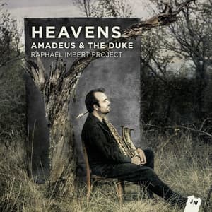 Heavens - Raphaël Imbert