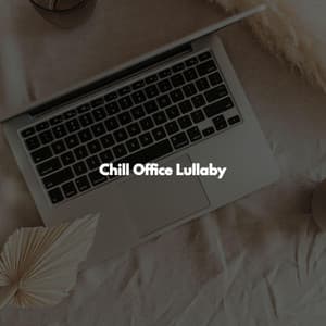Chill Office Lullaby - Coffee House Jazz Playlist