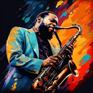 Jazz Music: Downtown Beats - 1940s Coffee Jazz