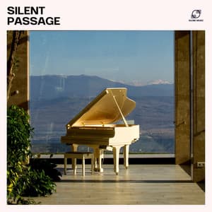 Silent Passage: Piano for Sleep - Piano Melody Masters