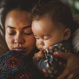 Suaves Hojas: Melodías De Canción De Cuna Para Los Bebés - Melodías de repetición para bebés