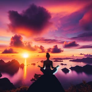 Nature & Meditation - Bruits naturels