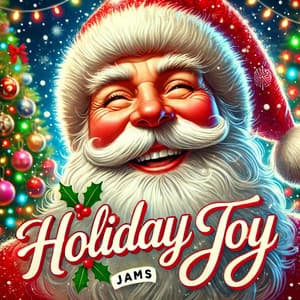 Holiday Joy Jams - Christmas Carols Song