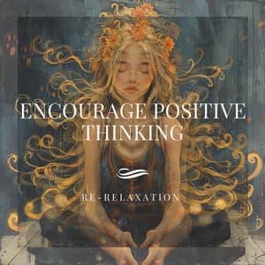 Encourage Positive Thinking - Re-Relaxation
