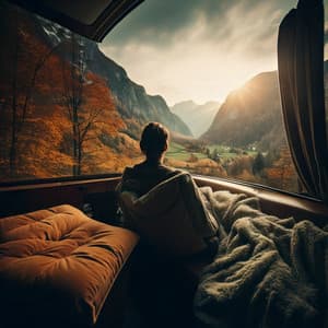 Music for Rest and Deep Relaxation - Music to Relax Ensemble