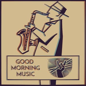 Gentle Jazz Ambience - Good Morning Music
