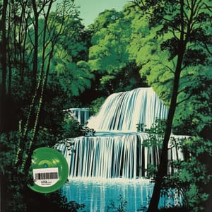 Gå på Upptäcktsfärd i det Lenande Landskapet - Weather and Nature Recordings