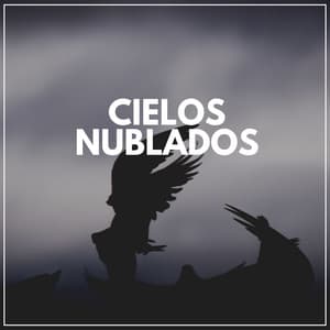 Cielos Nublados - Lluvia para un sueño profundo
