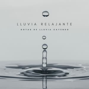 Lluvia Relajante: Gotas De Lluvia Cayendo - Música para Dormir Rápido