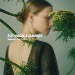 Botanical Submerge - Nawang Dautar