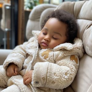 Sueño Del Bebé: Sinfonía De Sueños - Lista de reproducción de bebés durmiendo