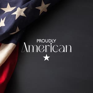 Proudly American: Jazz Music For July 4th – Songs To Celebrate Independence Day - Jamie Jazz