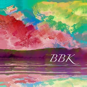 Bbk - Barry Wedgle
