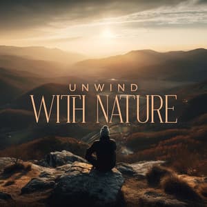 Unwind with Nature: Relax After a Hard Day - Natural Sounds Music Academy