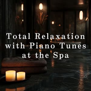 Total Relaxation with Piano Tunes at the Spa - Dream House
