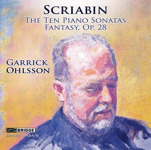 Scriabin: Piano Works - Alexander Scriabin