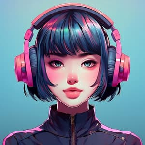 Fusión De Hip Hop: Ritmos Redefinidos - Ciudad de vibraciones suaves