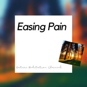 Easing Pain through Melodic Therapy - Nature Meditation Channel