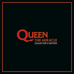 The Miracle - Queen