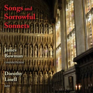 Songs and Sorrowful Sonnets - Traditional Music