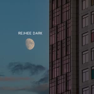 Glass Moon Interlude - Rejhee Dark