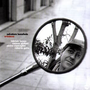 Ortodoxa - Salvatore Bonafede