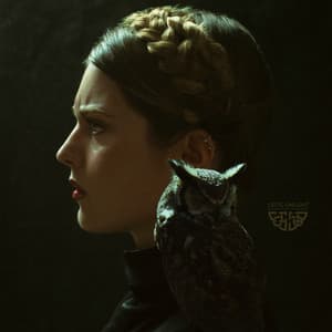 Resonance Under the New Moon - Celtic Chillout Relaxation Academy