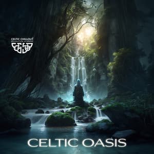 Celtic Oasis: Irish Tranquility, Rest & Sleep, Celtic Wellness Spa - Celtic Chillout Relaxation Academy
