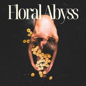 Floral Abyss: The Depth of Blooming - Relaxation Jazz Music Ensemble