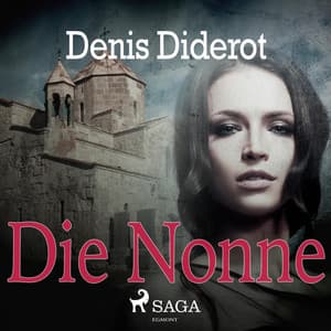 Die Nonne - Denis Diderot