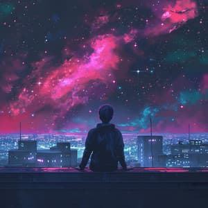 Lofi Peace: Serene Relaxation Sounds - Lofi Peace Music