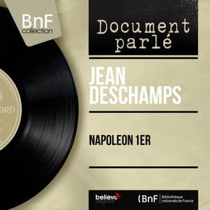 Napoléon 1er - Jean Deschamps