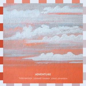 Adventure - Jonas Johansen