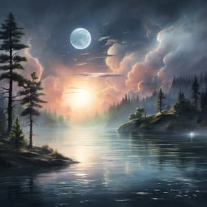 Rainy Work Rhythms: Music for Productivity - Upbeat Instrumental Music