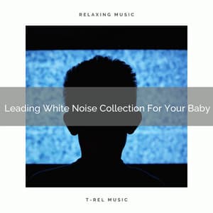Leading White Noise Collection For Your Baby - Chill Relajente