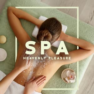 Healing Retreat Heavenly Pleasure - Tina Amalier