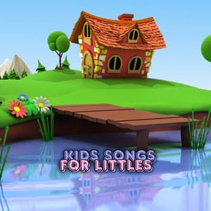 The Little Nap House - Tunes For Kids