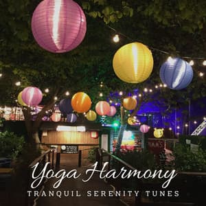 Piano Zen: Yoga Harmony Melodies - Fezliam