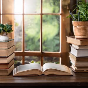 Tonos Para Estudiar: Música Relajante Para La Concentración - Estudio de sonido de lluvia