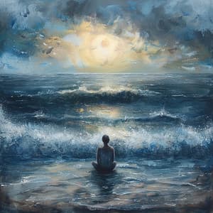 Sonidos Del Océano Para Concentrarse: Olas Marinas Calmantes Para La Concentración - Armonía mental