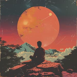 Lofi Zen: Deep Meditation Chords - LOFI RADIO