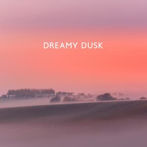 Dreamy Dusk: Lofi Town Life - DJ Moody Man