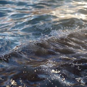 Spa Waters: Binaural Relaxation Sounds - Zen Spa Music Experts