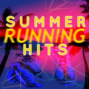 Summer Running Hits - Footing Jogging Workout