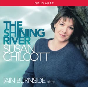 The Shining River - Aaron Copland