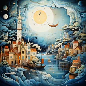 Manifesting Serenity - MusicoterapiaTeam