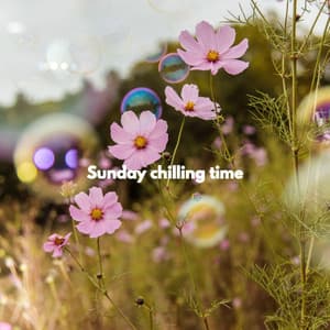 Sunday chilling time - Jazz Lounge Bar Radio
